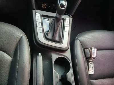 Hyundai Avante 2018, 176000 км, за 4875.51 USD - фото 15
