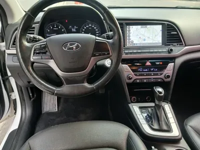 Hyundai Avante 2018, 176000 км, за 4875.51 USD - фото 18