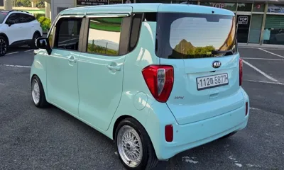 Kia Ray 2013, 100475 км, за 3445.36 USD - фото 11