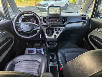 Kia Ray 2013, 100475 км, за 3445.36 USD - фото 18