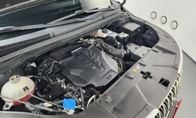 Kia Canival 2021, 96256 км, за 14332.26 USD - фото 6