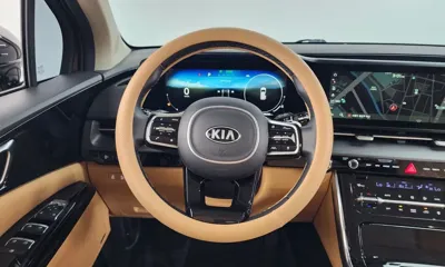Kia Canival 2021, 96256 км, за 14332.26 USD - фото 13