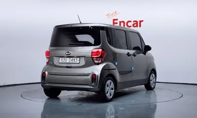 Kia Ray 2019, 56329 км, за 5209.35 USD