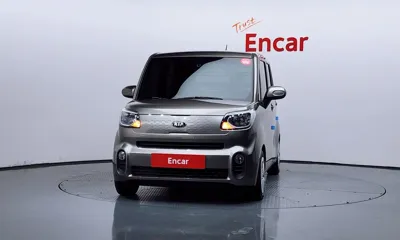 Kia Ray 2019, 56329 км, за 5209.35 USD