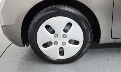 Kia Ray 2019, 56329 км, за 5209.35 USD