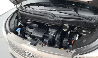 Kia Ray 2019, 56329 км, за 5209.35 USD - фото 6