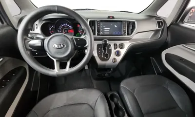 Kia Ray 2019, 56329 км, за 5209.35 USD - фото 7