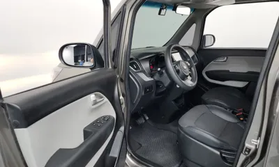 Kia Ray 2019, 56329 км, за 5209.35 USD - фото 10