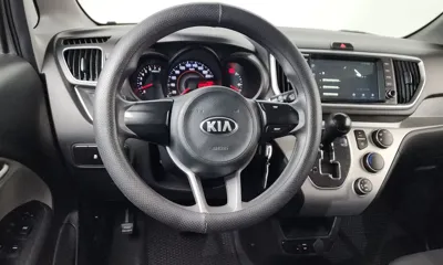 Kia Ray 2019, 56329 км, за 5209.35 USD - фото 14