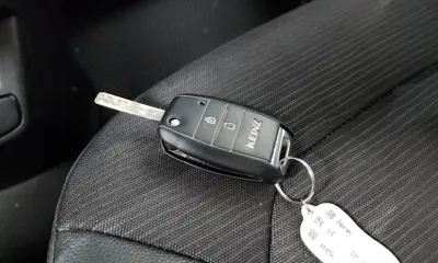 Kia Ray 2019, 56329 км, за 5209.35 USD - фото 16