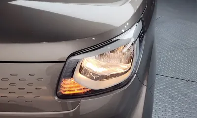 Kia Ray 2019, 56329 км, за 5209.35 USD - фото 22