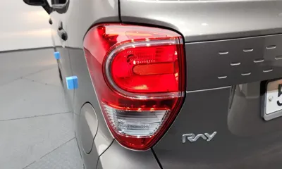 Kia Ray 2019, 56329 км, за 5209.35 USD - фото 23