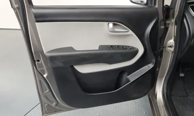 Kia Ray 2019, 56329 км, за 5209.35 USD - фото 24