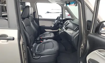 Kia Ray 2019, 56329 км, за 5209.35 USD - фото 26