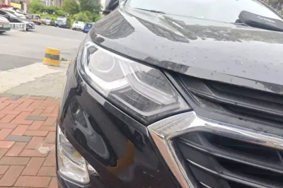 Chevrolet Equinox 2019, 49100 км, за 8636 USD - фото 7
