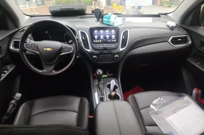 Chevrolet Equinox 2019, 49100 км, за 8636 USD - фото 9