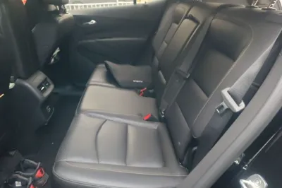 Chevrolet Equinox 2019, 49100 км, за 8636 USD - фото 17