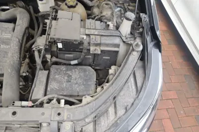 Chevrolet Equinox 2019, 49100 км, за 8636 USD - фото 22