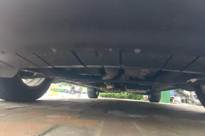 Chevrolet Equinox 2019, 49100 км, за 8636 USD - фото 24