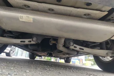 Chevrolet Equinox 2019, 49100 км, за 8636 USD - фото 25
