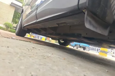 Chevrolet Equinox 2019, 49100 км, за 8636 USD - фото 28