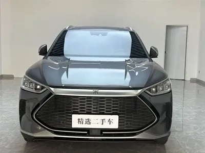 BYD PLUS New Energy 2022, 100000 км, за 9801.33 USD