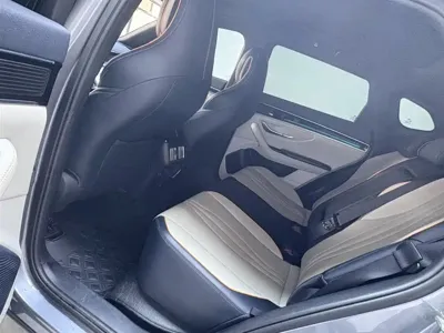 BYD PLUS New Energy 2022, 100000 км, за 9801.33 USD