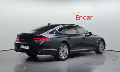 Genesis G80 2021, 52111 км, за 20810.58 USD