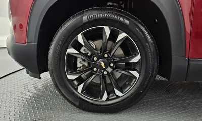 ChevroletGMDaewoo Trailblazer 2023, 49750 км, за 14000.12 USD