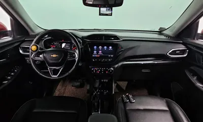 ChevroletGMDaewoo Trailblazer 2023, 49750 км, за 14000.12 USD - фото 7