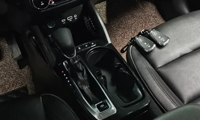 ChevroletGMDaewoo Trailblazer 2023, 49750 км, за 14000.12 USD - фото 9