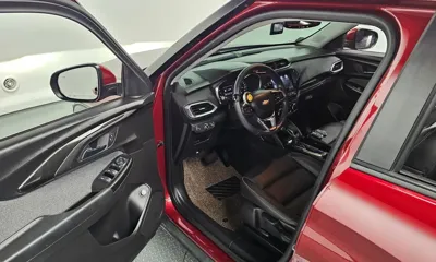 ChevroletGMDaewoo Trailblazer 2023, 49750 км, за 14000.12 USD - фото 11