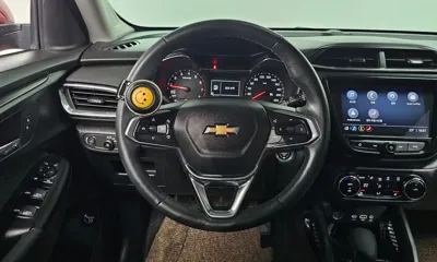 ChevroletGMDaewoo Trailblazer 2023, 49750 км, за 14000.12 USD - фото 13