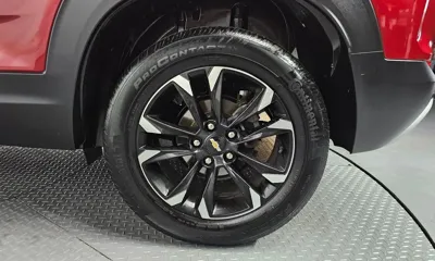 ChevroletGMDaewoo Trailblazer 2023, 49750 км, за 14000.12 USD - фото 21