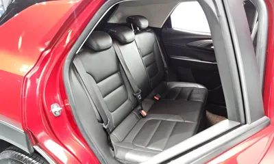 ChevroletGMDaewoo Trailblazer 2023, 49750 км, за 14000.12 USD - фото 26