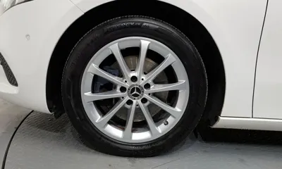 Mercedes-Benz A-Class 2019, 106045 км, за 9321.26 USD