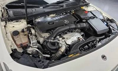 Mercedes-Benz A-Class 2019, 106045 км, за 9321.26 USD - фото 6