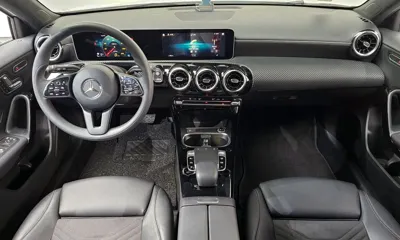 Mercedes-Benz A-Class 2019, 106045 км, за 9321.26 USD - фото 7