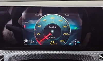 Mercedes-Benz A-Class 2019, 106045 км, за 9321.26 USD - фото 8