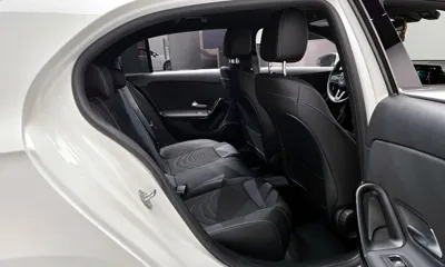 Mercedes-Benz A-Class 2019, 106045 км, за 9321.26 USD - фото 12