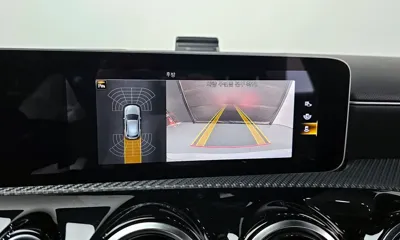 Mercedes-Benz A-Class 2019, 106045 км, за 9321.26 USD - фото 15