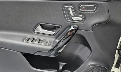 Mercedes-Benz A-Class 2019, 106045 км, за 9321.26 USD - фото 19