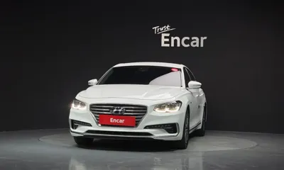 Hyundai Grandeur 2019, 201818 км, за 8526.98 USD