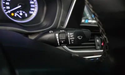 Hyundai Grandeur 2019, 201818 км, за 8526.98 USD - фото 17