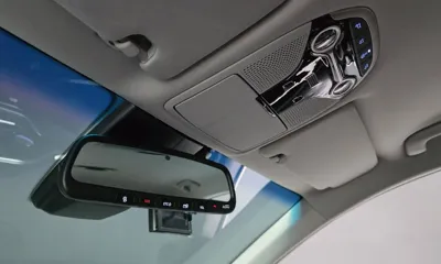 Hyundai Grandeur 2019, 201818 км, за 8526.98 USD - фото 18