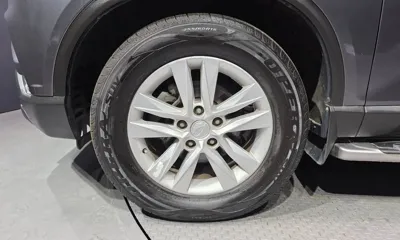 KG_Mobility_Ssangyong Rexton 2019, 52051 км, за 11330.33 USD