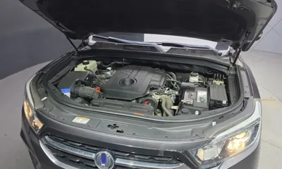KG_Mobility_Ssangyong Rexton 2019, 52051 км, за 11330.33 USD - фото 6