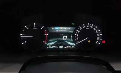 KG_Mobility_Ssangyong Rexton 2019, 52051 км, за 11330.33 USD - фото 8