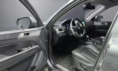 KG_Mobility_Ssangyong Rexton 2019, 52051 км, за 11330.33 USD - фото 10