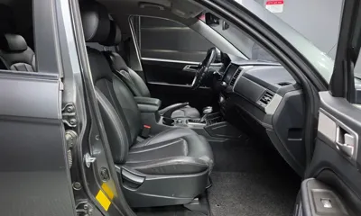 KG_Mobility_Ssangyong Rexton 2019, 52051 км, за 11330.33 USD - фото 11